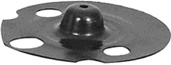 VAN WEZEL 3760290 -  Тарелка пружины